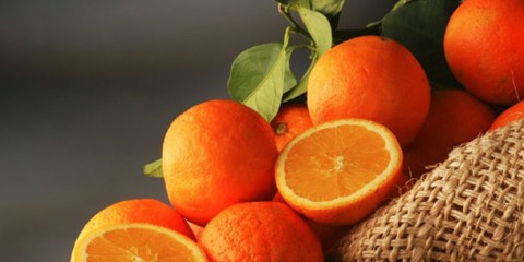 Польза цитрусовых фруктов