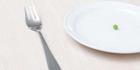 К чему может привести изнуряющая диета: пример Криса Хемсворта