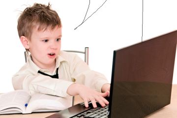 3 важных IT-профессии, которые стоит предложить ребенку