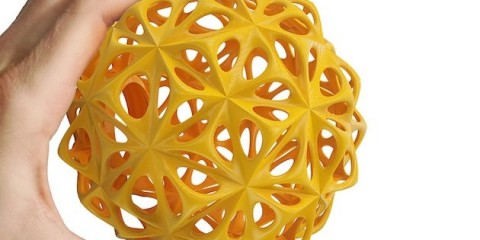 3D-печать: 5 принтеров, которые исполняют желания на дому