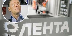 Группа Гуцериевых и Шишханова договорилась о покупке «М.Видео» :: Бизнес :: РБК