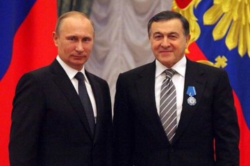 agalarov