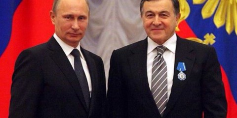 agalarov