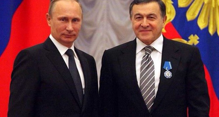 agalarov
