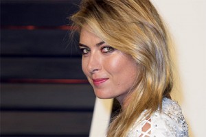 sharapova