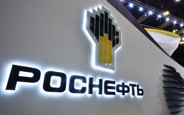 rosneft