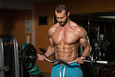10 полезных фактов о наборе массы | Фитнес | Men's Health Россия