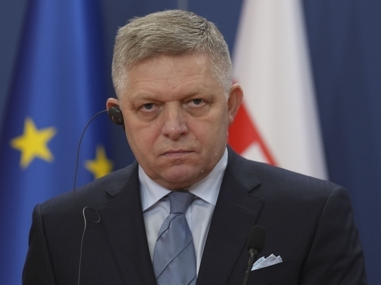 Экономист Масленников раскрыл последствия остановки газового транзита через Украину - МК