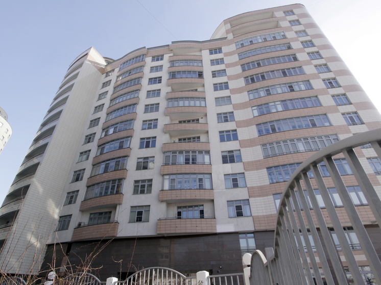 Продажи подмосковных новостроек падают - МК