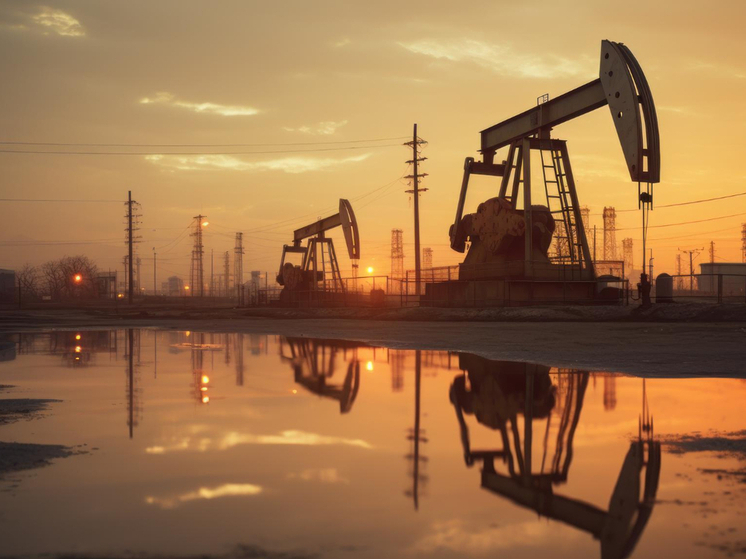 ОПЕК+ наращивает объемы добычи нефти с 1 апреля: как это скажется на российской экономике - МК