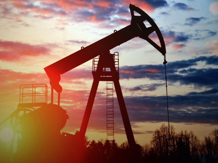 Трамп хочет запретить покупку российской нефти: США озвучили новые санкции - МК